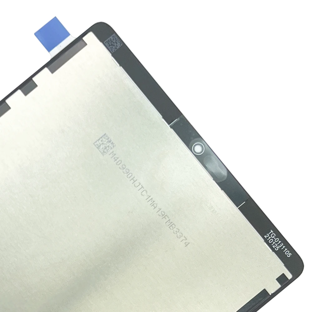 LCD Display Touch Screen Digitizer Assembly, 8.0 ", apto para Lenovo Tab M8, RPC, ROW, TB-8505X, TB-8505F, TB-8505, Novo