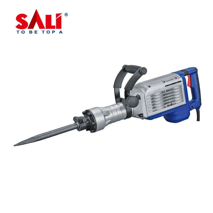 

SALI 2500W Demolition Hammer Heavy Duty Electric Power Tools Demolition Hammer