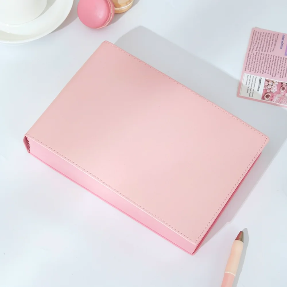 for-for-longe-a5-planner-thick-notebook-pu-leather-cover-blank-journal-cute-stationery-writing-pad-school-office-supplies