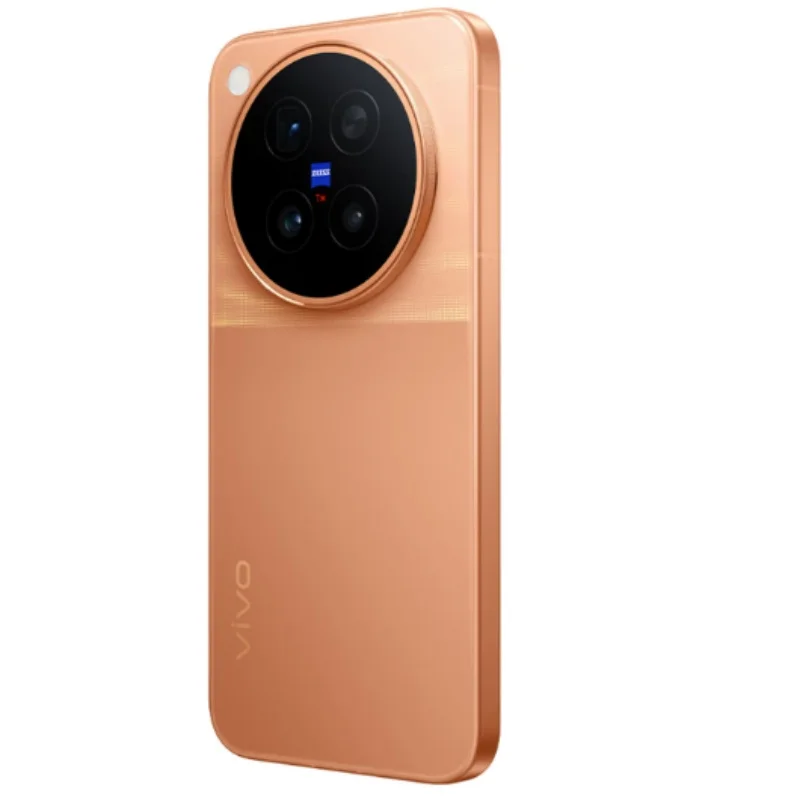 Vivo X500 Pro China Version 6510mAh 90W Supercharge 40W Wireless 6.36 Inch AMOLED 144Hz 50MP OIS Dimensity 9600 Pro NFC OTA