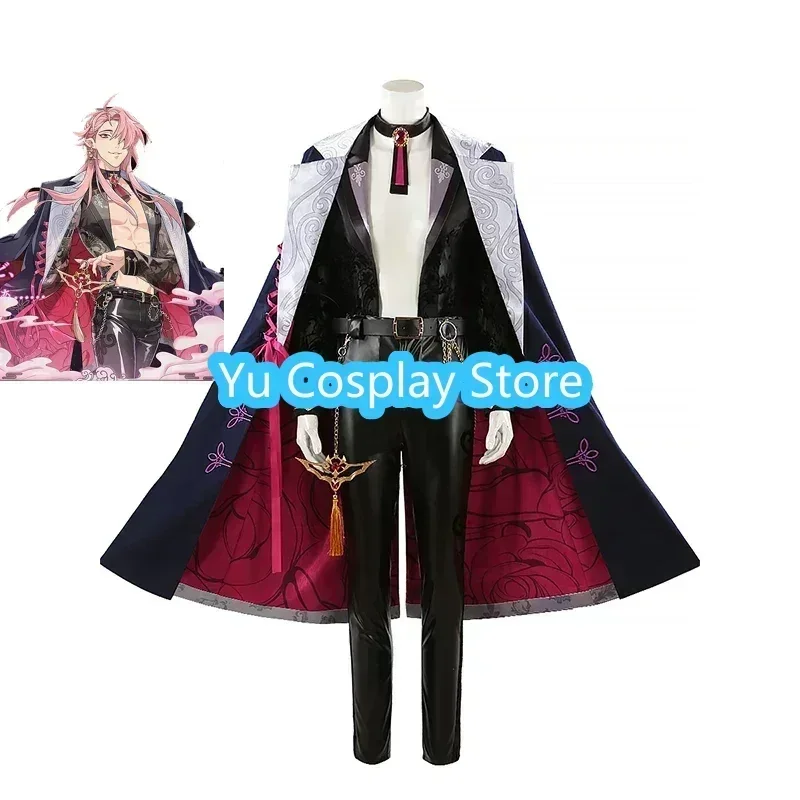 Yu-Cosplay Game Nu … - image