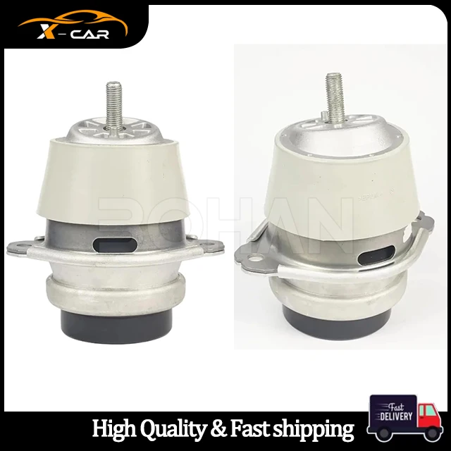 Motorhalterung für Porsche Cayenne Mk2 Diesel 2011–2018 95837504960 95837504940 95537504910 7L8199131C 7L8199131F