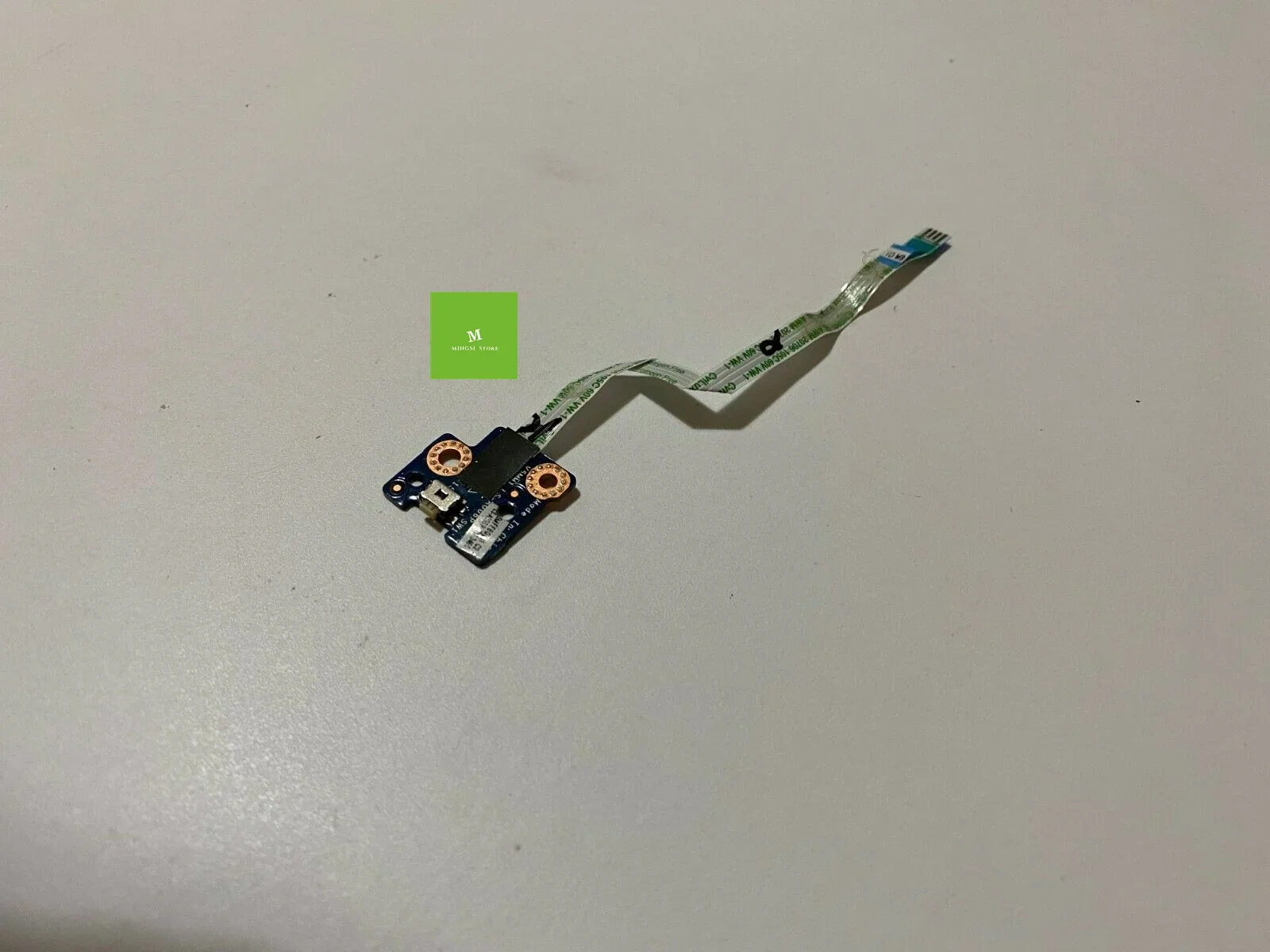 

FOR Acer Aspire R7-572 Power Button USB Card Reader Board And Cable LS-A006P LS-A001P