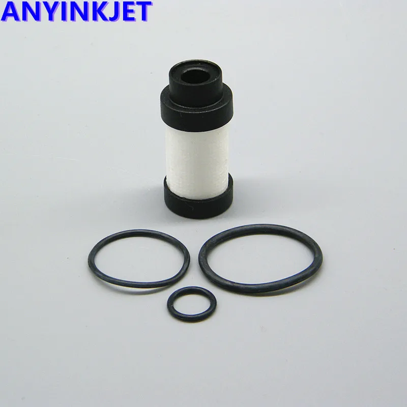 

For Videojet 170i regulator air filter 204115 for Videojet Excel 170i Excel XL2000 inkjet coding printer