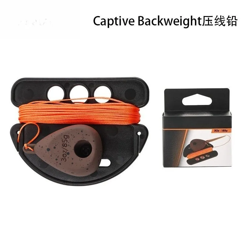 Small Fishing Tackle Accessories for European Carp Fishing Reservoir Sea Rod Angling Outdoor Carp Fishing Gear Parts