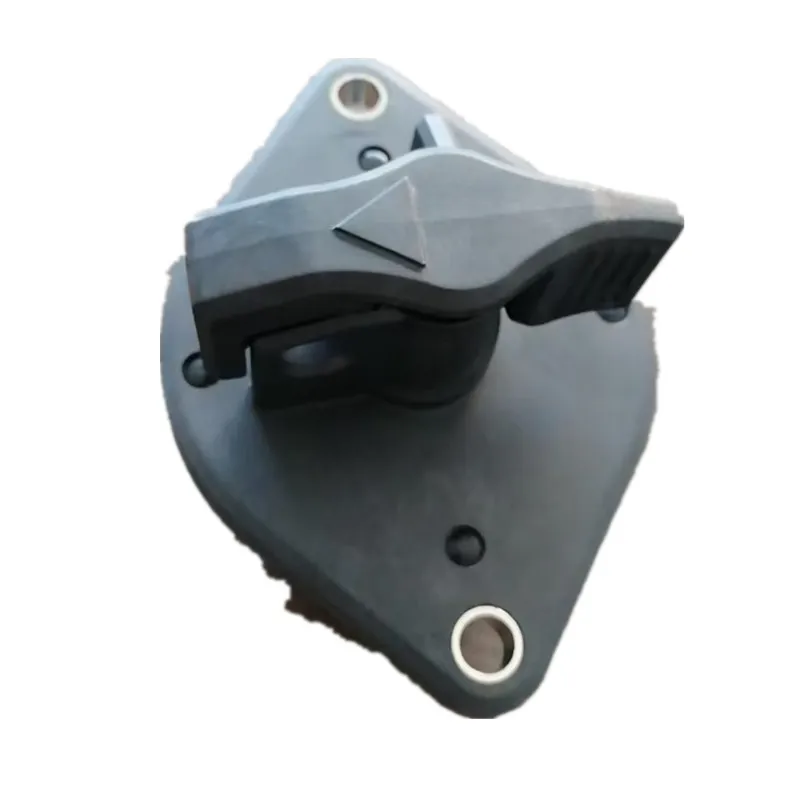 Brand New 4 Pole Isolation Switch 880175 Dual Pole 48V 500A Battery Disconnect Switch for Heavy Du- Car 905-8815 in stock