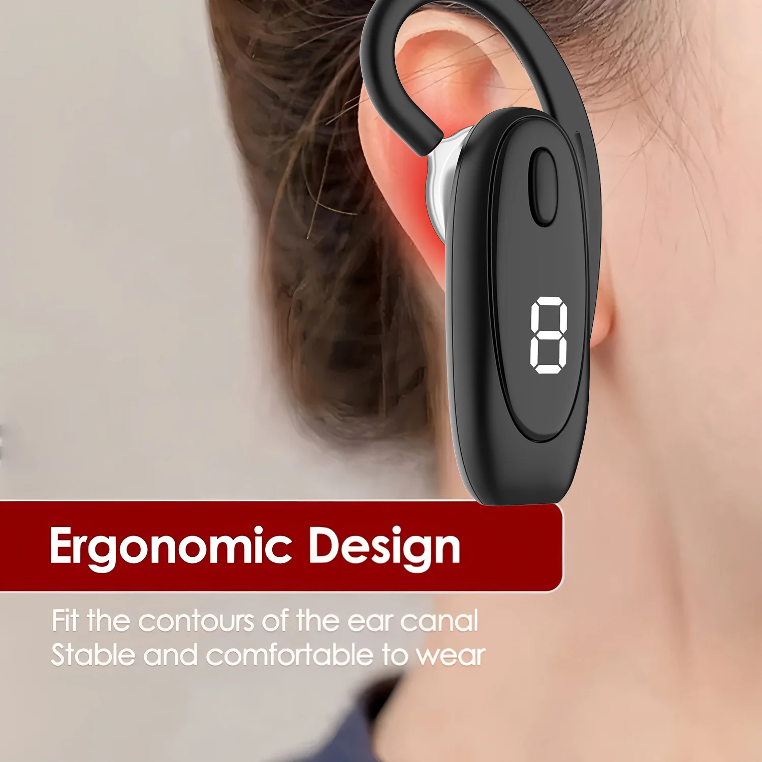Portable Ear Canal … - image