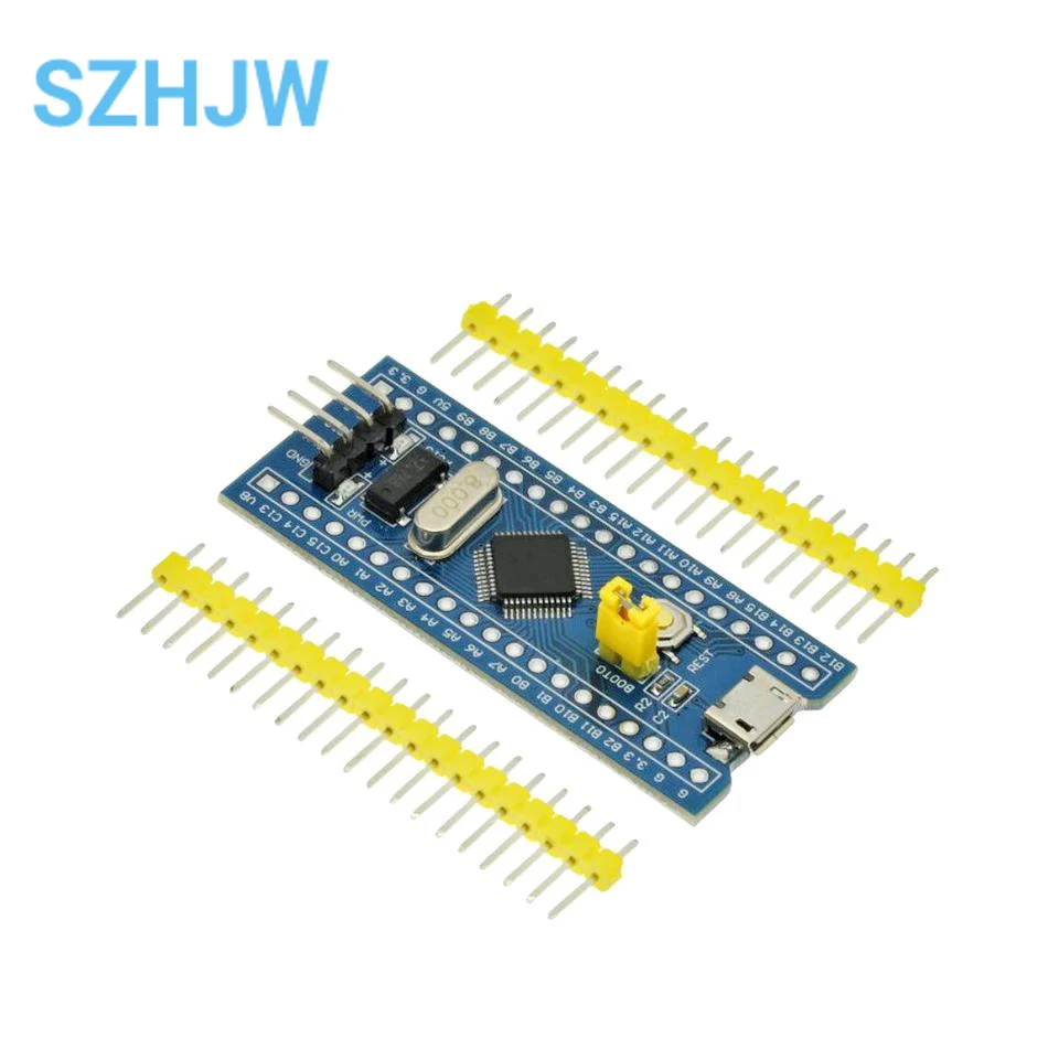 STM32F103C8T6 APM32F103CBT6 ramię STM32 minimalny System płyta modułu rozwojowego TYPE-C dla Arduino