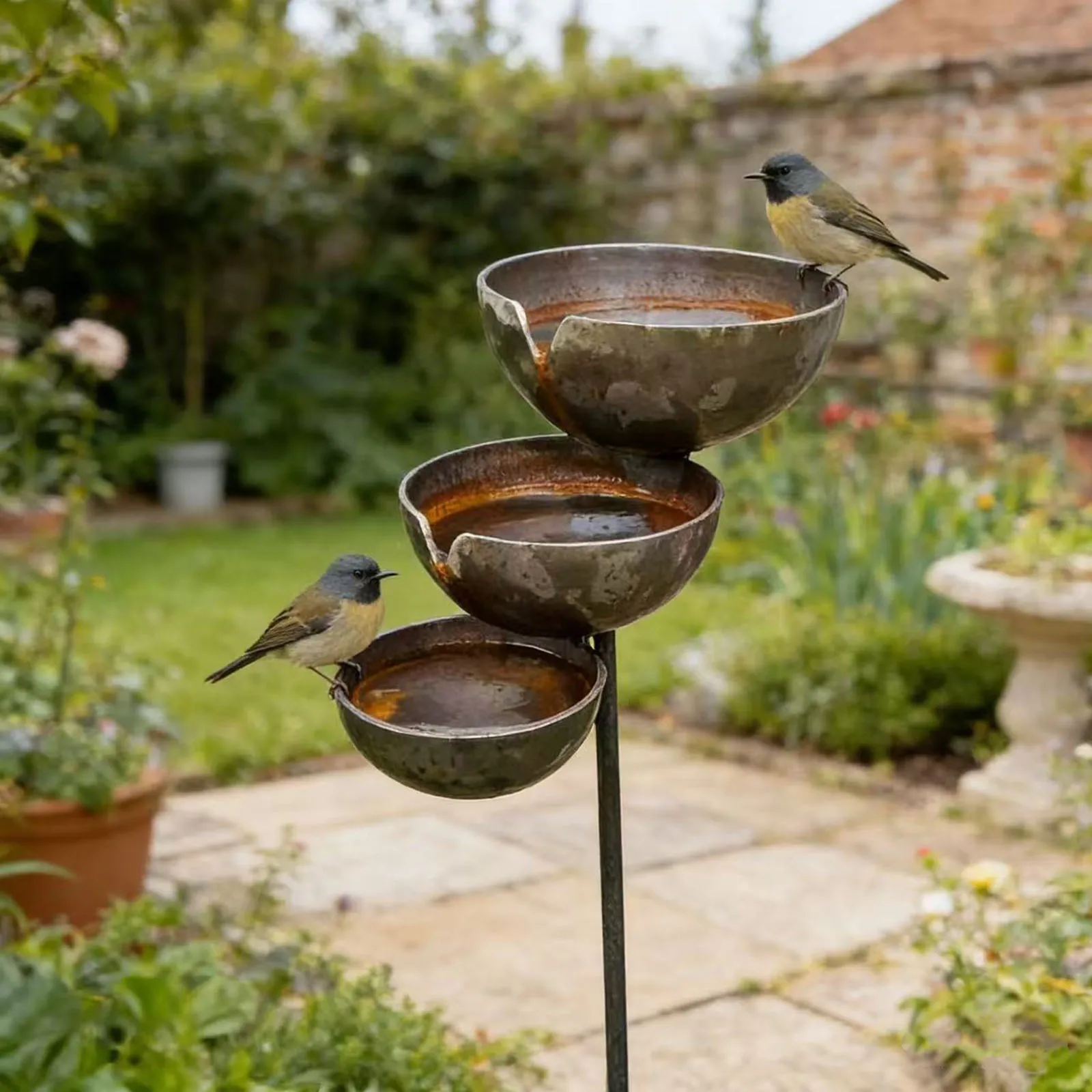 #36 Best Rated Bird Baths to Buy in 2026