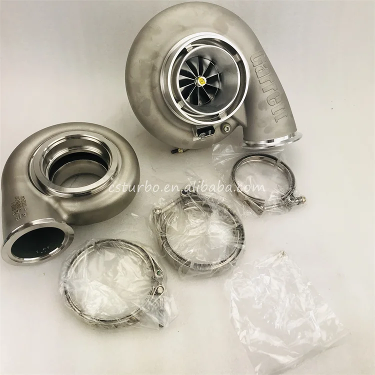 G42  1200 Turbo 879779-5007S 879779 G42-1200 A/R 1.01 1.28  V Band Standard Rotation Turbocharger