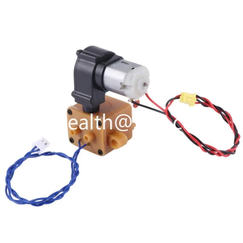 3889-1 Leopard 2A6 Parts 3938-1 T90 Remote Control Tank Universal Parts Smoke Gearbox