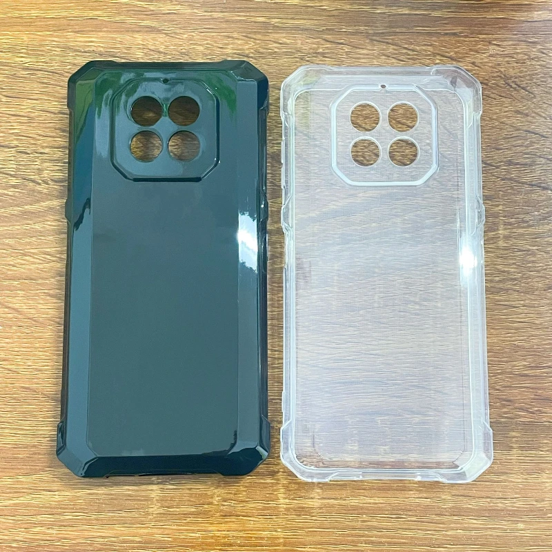 Soft Tpu Case For C…