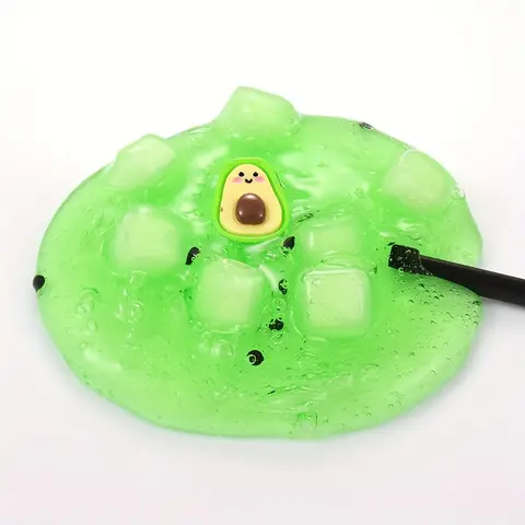 8 best sales krispigt slem - №3