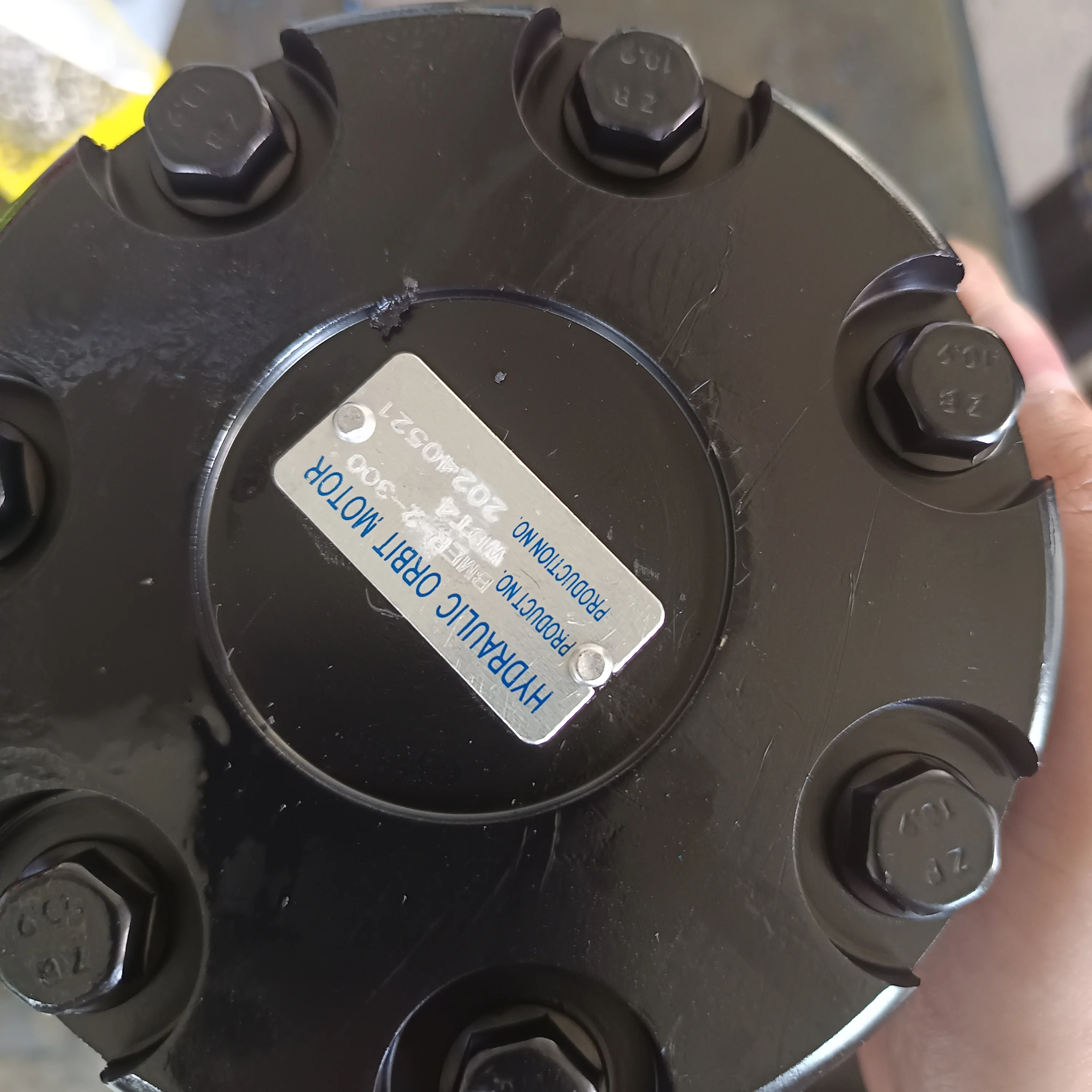 BMER OMER BMER-2 BMER-3 Hydraulic Drive Wheel Motor BMER-2-375-FSG2R BMER-2-300-WD BMER-1 BMER-2 BMER-300A12101 BMER-2-300-WD