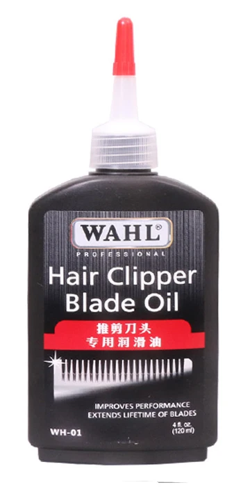 Hair Clipper Blade Oil 120ml