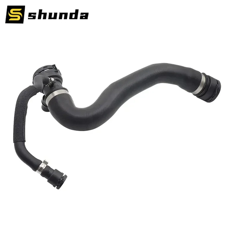 

17127800099 Cooling System Water Coolant Radiator Hose Pipe for BMW F07 530d N57 F10 535d N57S 2012-2017 17127800099
