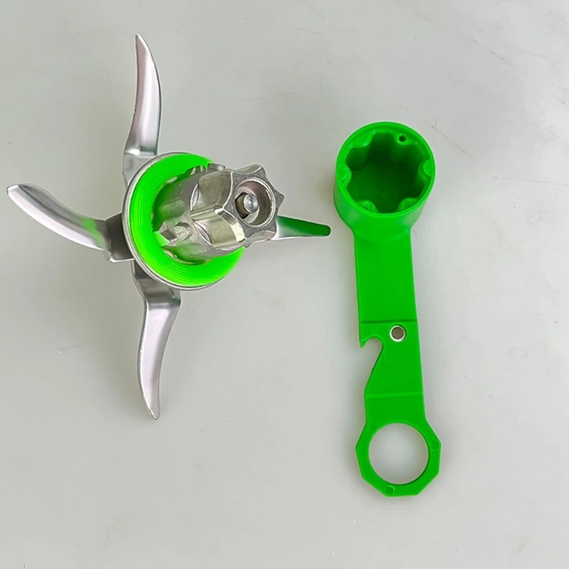 Blender Wrench Mixe… - image