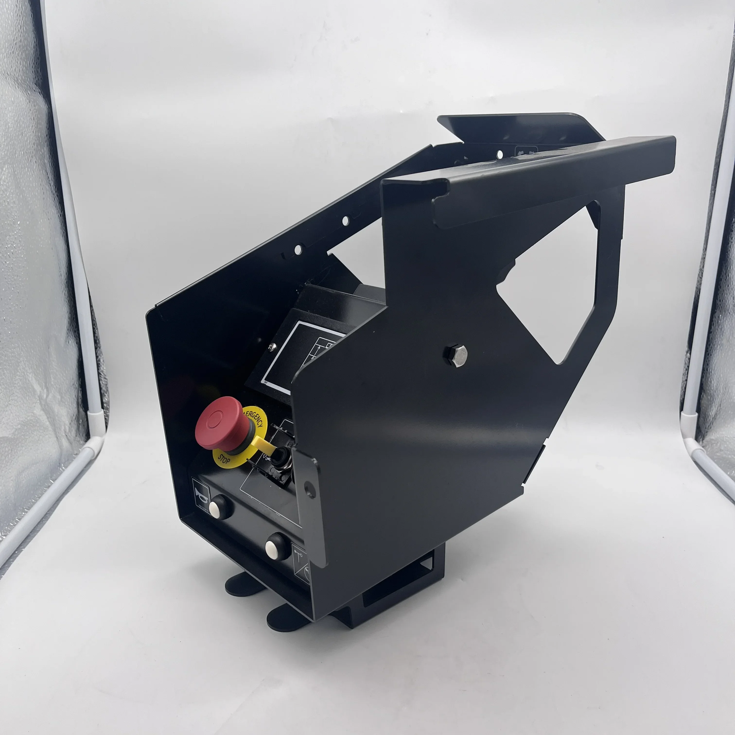 

1932RS 3248RS Aerial lift parts Control Box 1001214924 For J-/L -/7G Electric Scissor Lift 1932RS 3248RS 6RS 10RS 1932RS 3248RS