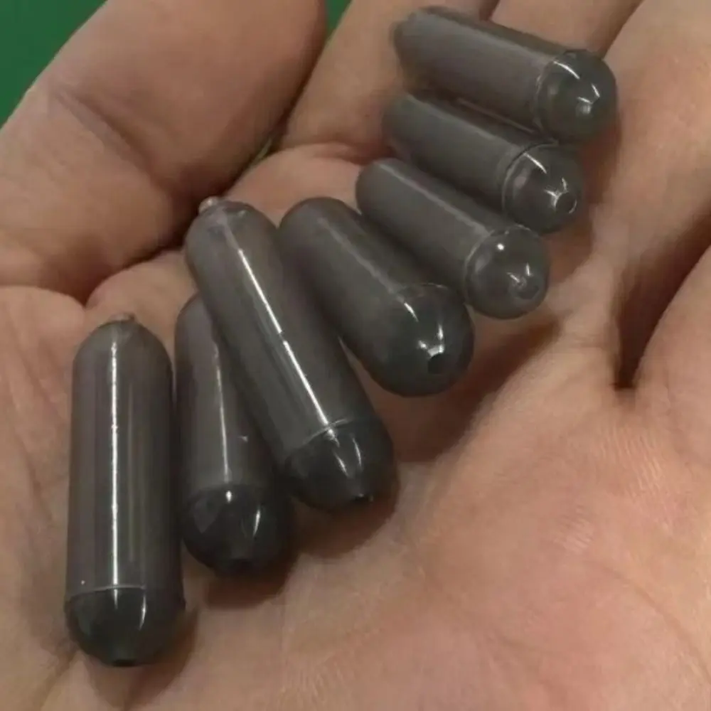 30Pcs 3 Size Fishin…