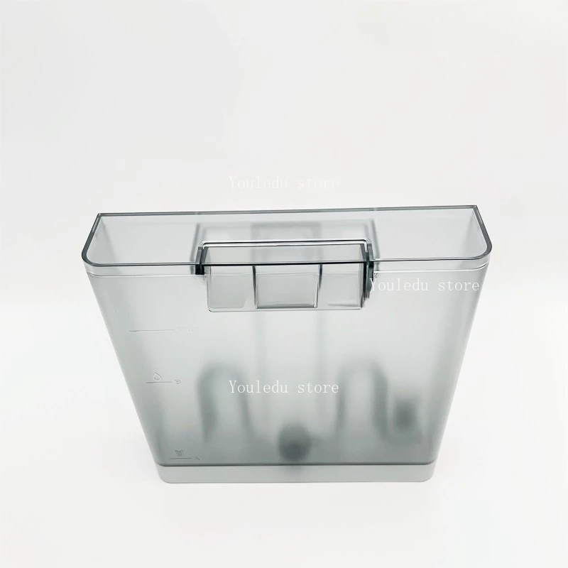 

Apply To Delong EC9155 Semi-automatic coffee machine Spare parts Water tank, water box, water container, spare parts