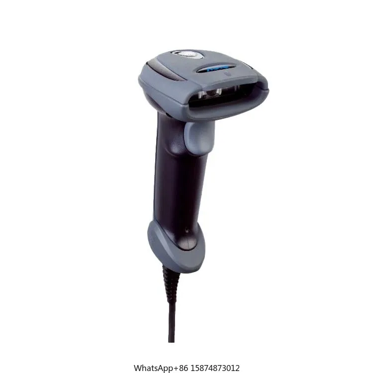 

New Product SICK Mobile handheld Barcode Scanner: IDM IDM140-411S USB Kit 6080730