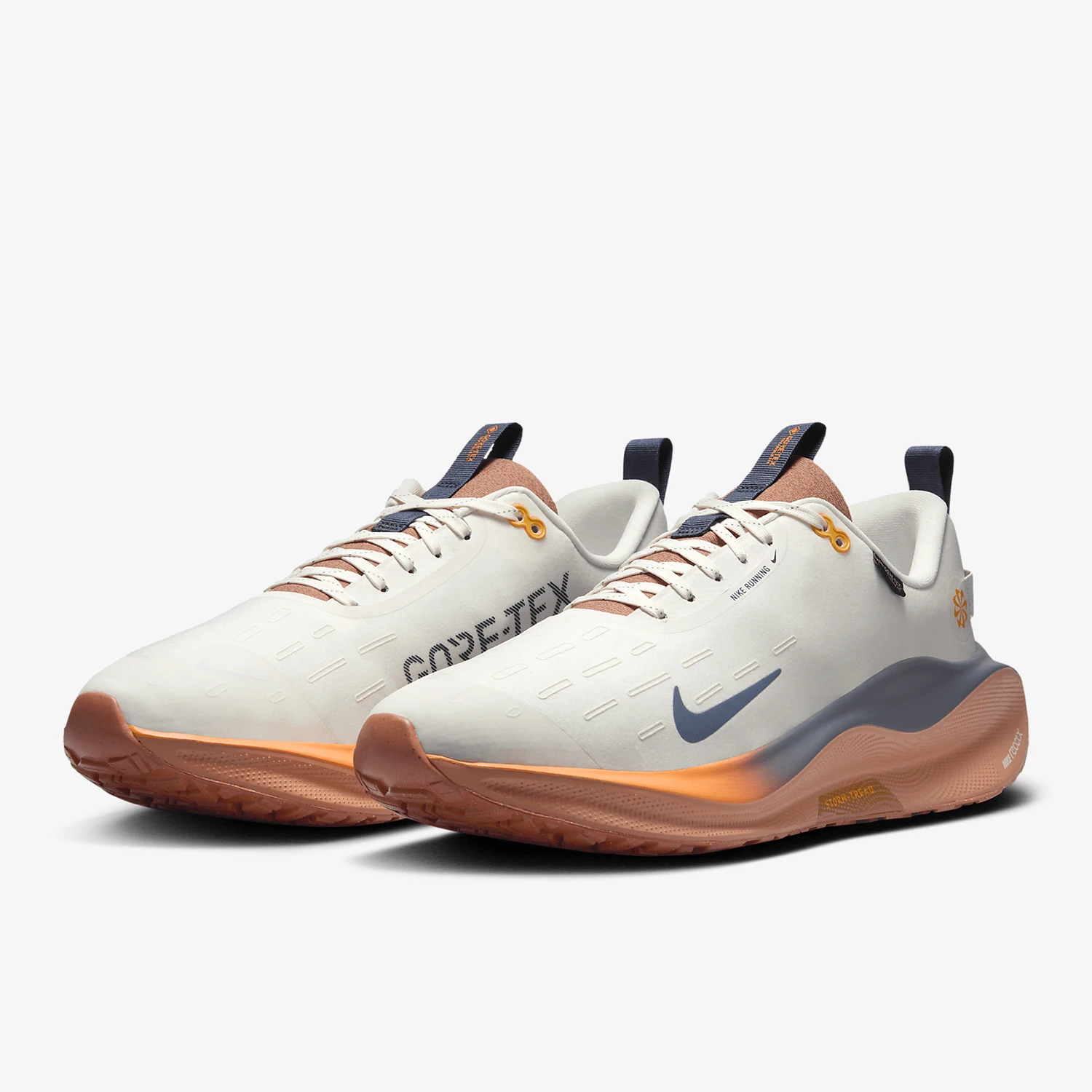 

Nike Genuine GORE-TEX Men's Waterproof Running Shoes HQ0265-100