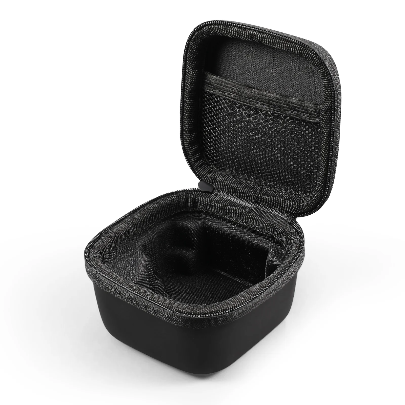 

for Insta360 Link2/2C/2PRO Live Streaming Camera PU Storage Case Portable Protective Accessories Black