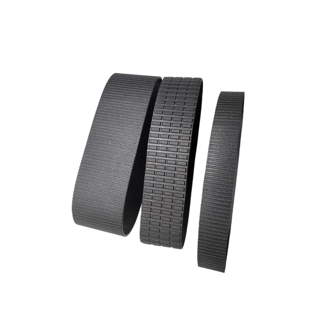 

New Lens Zoom & Focus Rubber Grip for Nikon AF-S NIKKOR 70-200mm f/2.8G ED VR II