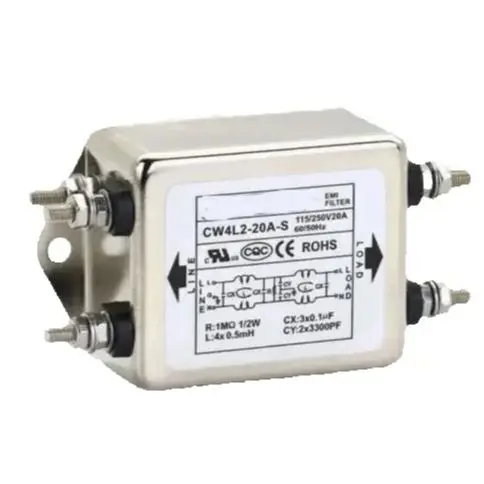 CW4L2-20A-S Emi Pow…