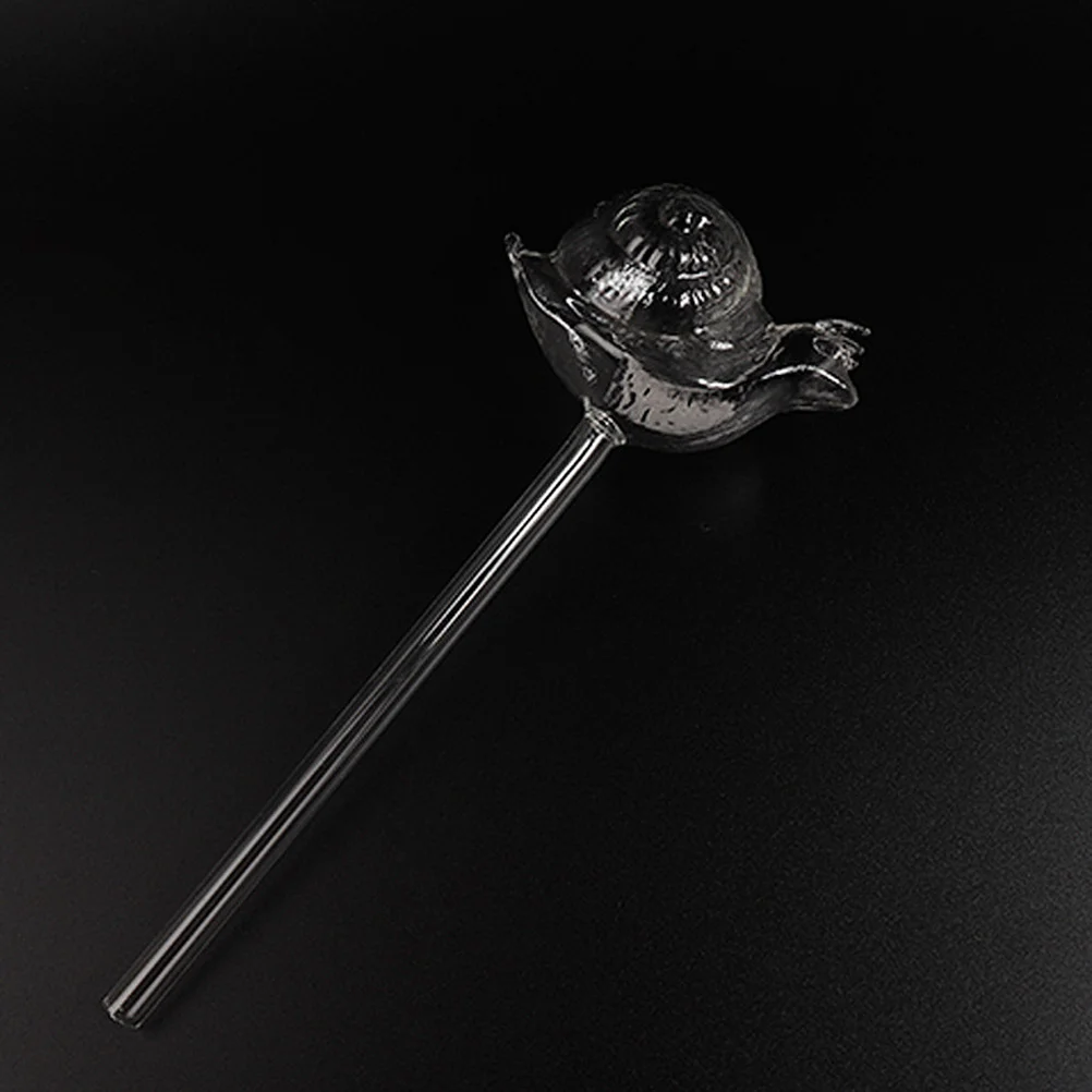 

1Pcs Glass Automatic Watering Device Self Irrigation Snail Shape Slow Drip Sprinkler for Indoor Outdoor Plants