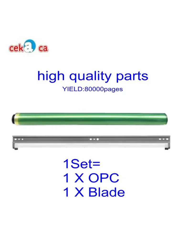 

ДЕТАЛЬ ПРИНТЕРА ДЛЯ Konica Minolta Bizhub C224 C284 C364 C7822 C7828 OPC Барабанный тонер 224 284 364 7822 7828 Принтер