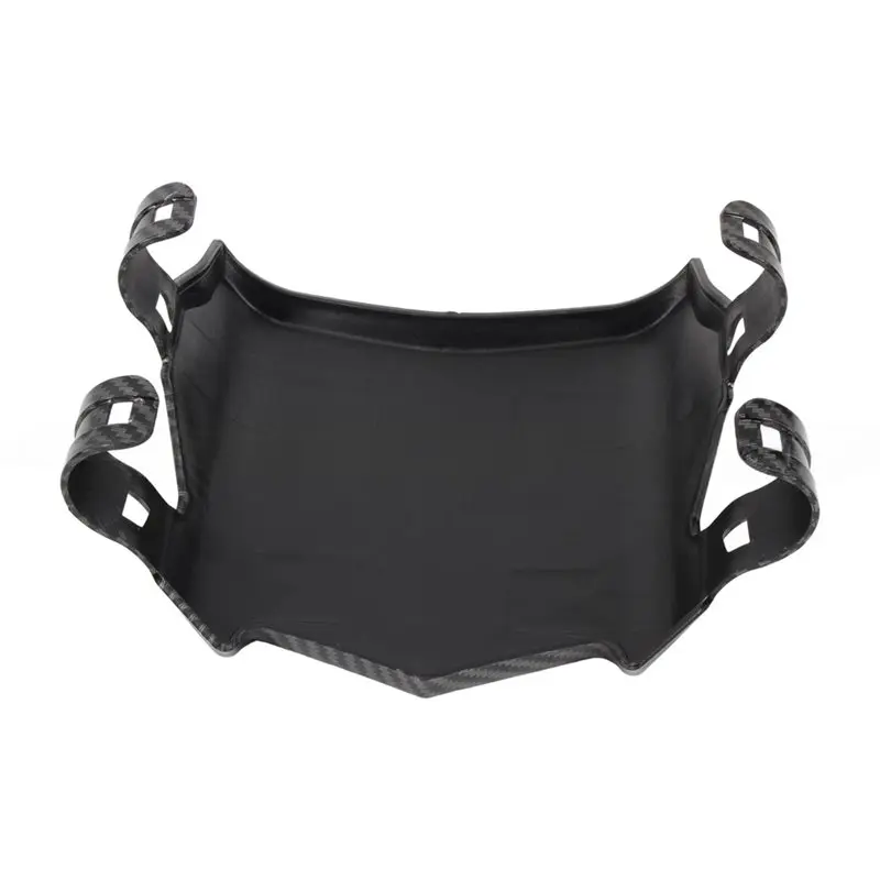 A60E-Motorcycle Front Number Plate For Surron Light Bee S X Talaria Sting Q20 Stark Varg MX Motocross Front Number Plate