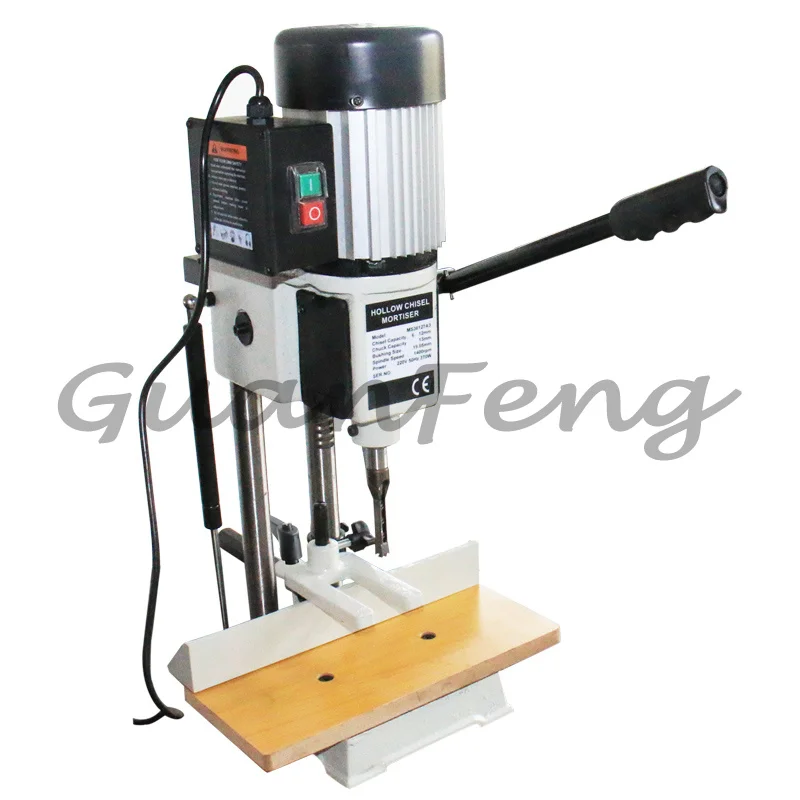 Tenoning Machine Woodworking Tenon Machine