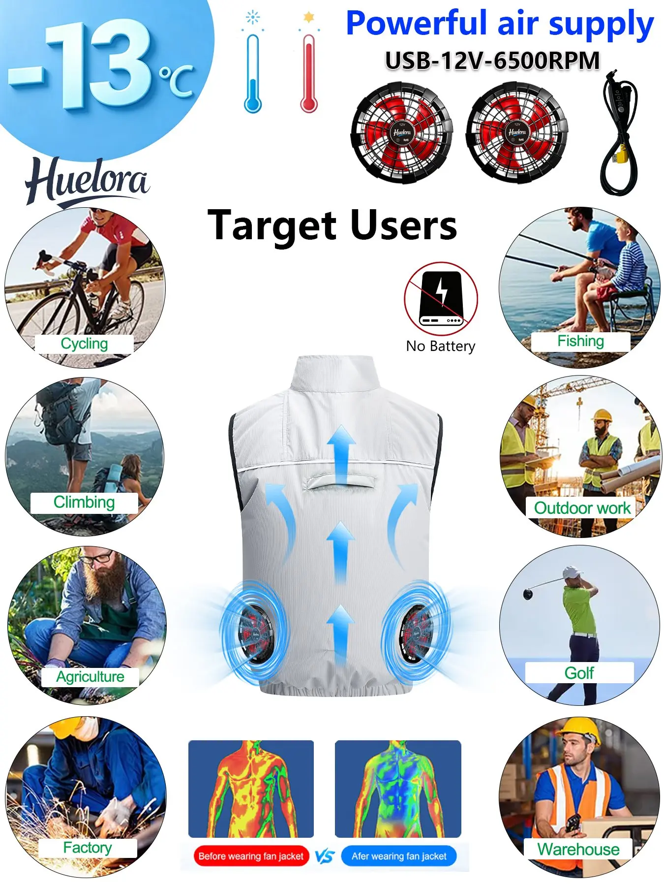 Thumbnail 4 - #1 Hiking Apparel Discount Picks
