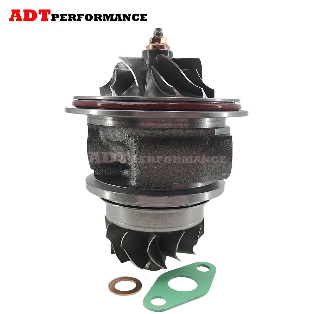 Turbo Cartridge CHRA 49189-00540 49189-00501 894367-516 8971159720 TD04HL-15G  Turbocharger for Isuzu 4BD1 Hitachi EX120-2 EX120