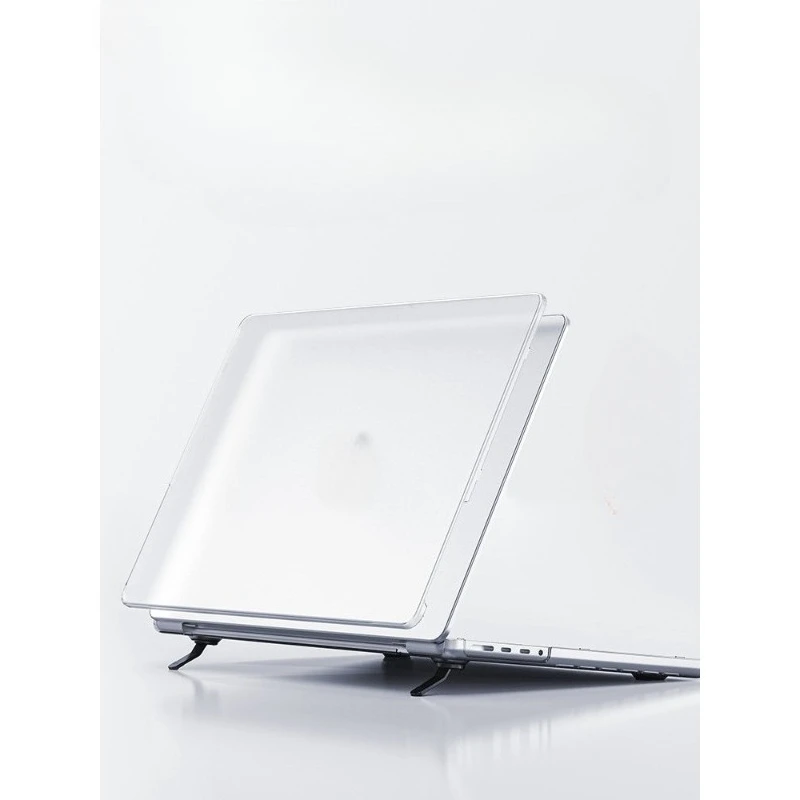 Notebook protective case Frosted air Computer case 13.3 inch protective cover 15.3 scratch-proof 14.2 shell 13.6 inch ultra-thin