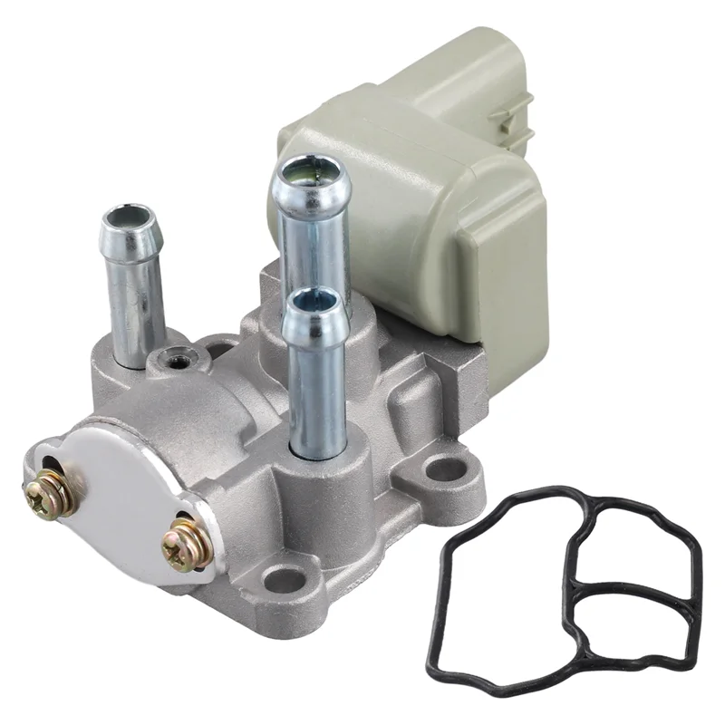 

A02Q-2227074350 Автомобильный регулирующий клапан холостого хода для Toyota Camry Corona Caldina RAV4 Vista 1992-2003 22270-74390 2227074390