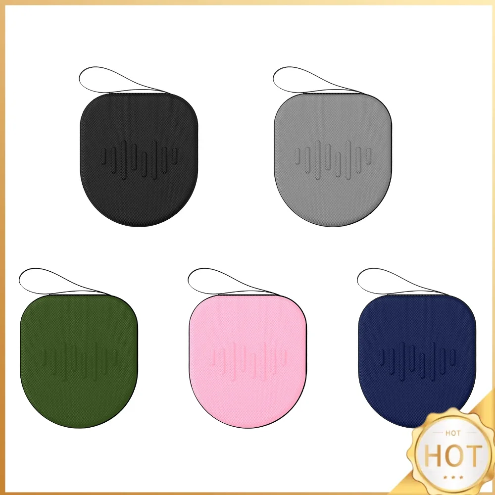 Headphone Storage Case for Tune 770NC 770BT Hard Foam Shell Plush Lining Wireless Headset Protective Travel Bag
