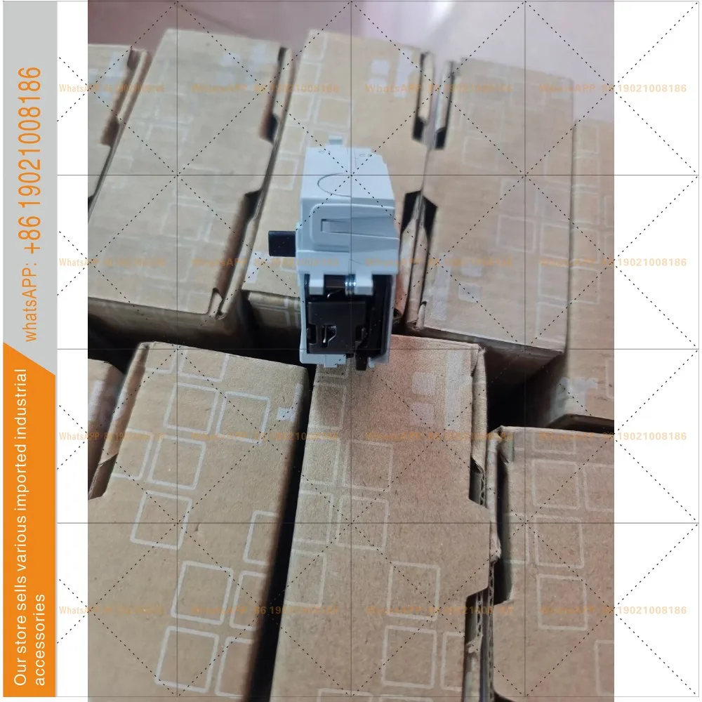 HXA004H Split excitation tripper 220V fire shear coil H3 series molded case circuit breaker