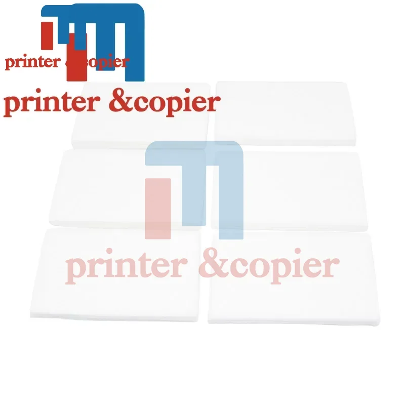 10set C13S210057 S210057 Waste Ink Tank Pad Sponge support for EPSON T2100 T2170 T3100 T3160 T3170 T5100 T5160 T5170 F500 F560 F
