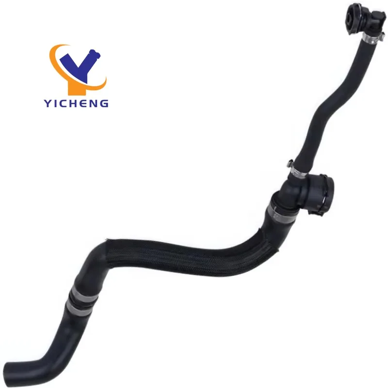 

OEM 2125016784 Tank Radiator Hose for Mercedes-Benz E-Class W207 W212 W218 W207 CLS400 A2125016784