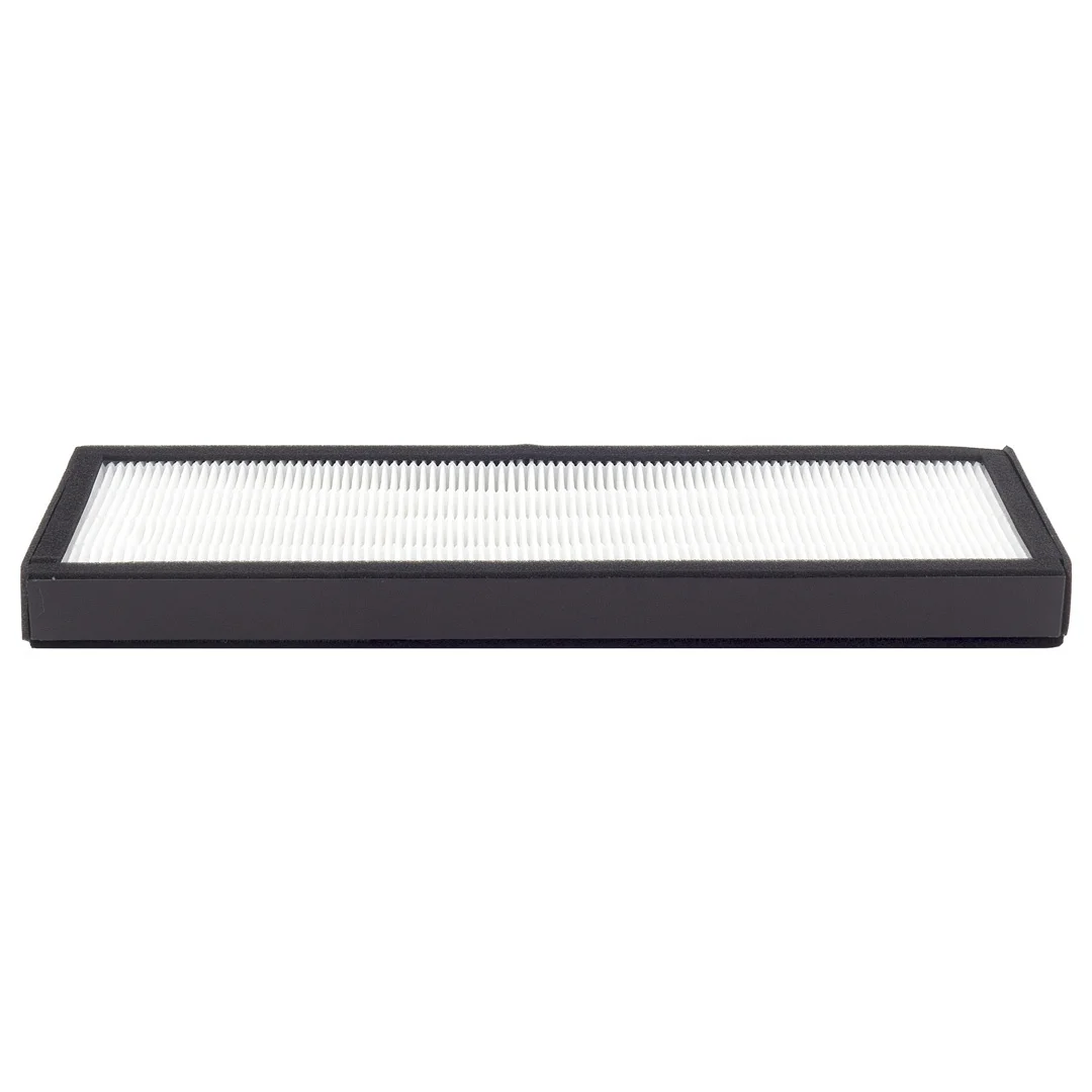 Operating Room Mini Pleats Hepa Panel Filter Carbon air Filter H13 H14
