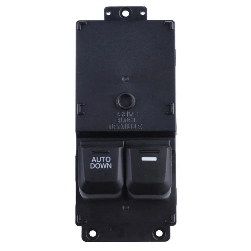 Interruptor de ventanilla eléctrica delantera izquierda para Kia Rio, accesorios de coche, 93570-4Y001 935704Y001