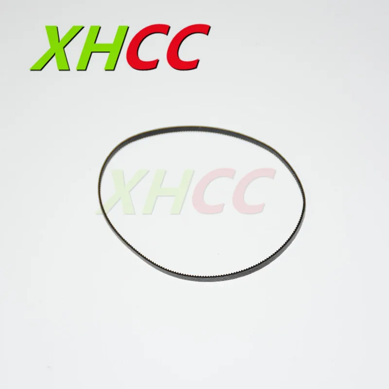 2pcs. Re-Manufactured Short Carriage Belt impressora Replacement for HP Officejet Pro 6000 6500 6500A 7000 7500 7500A 8100 8600