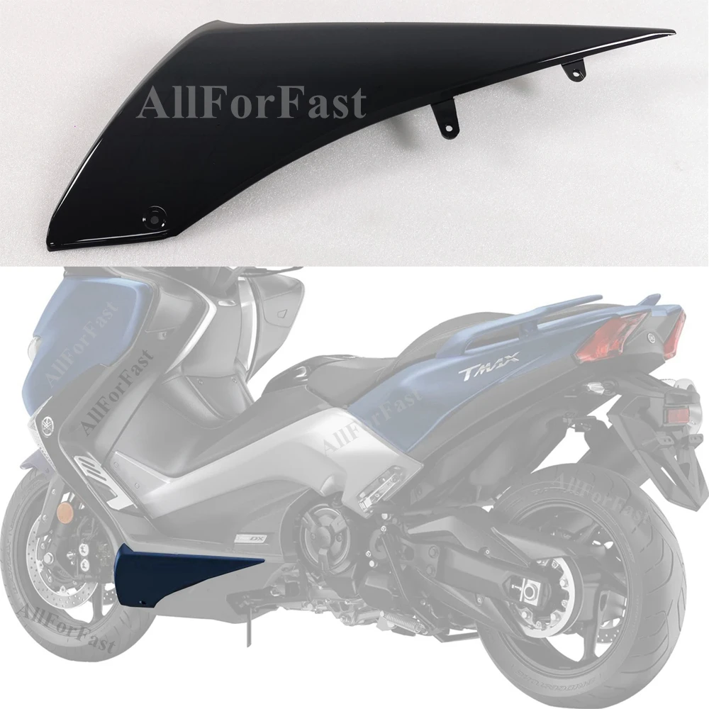 Side Lower Fairing For Yamaha Tmax 530 2017-2019 Tmax 560 2020-2021 Side Panel For Yamaha Tmax 530 560 2017 2018 2019 2020 2021