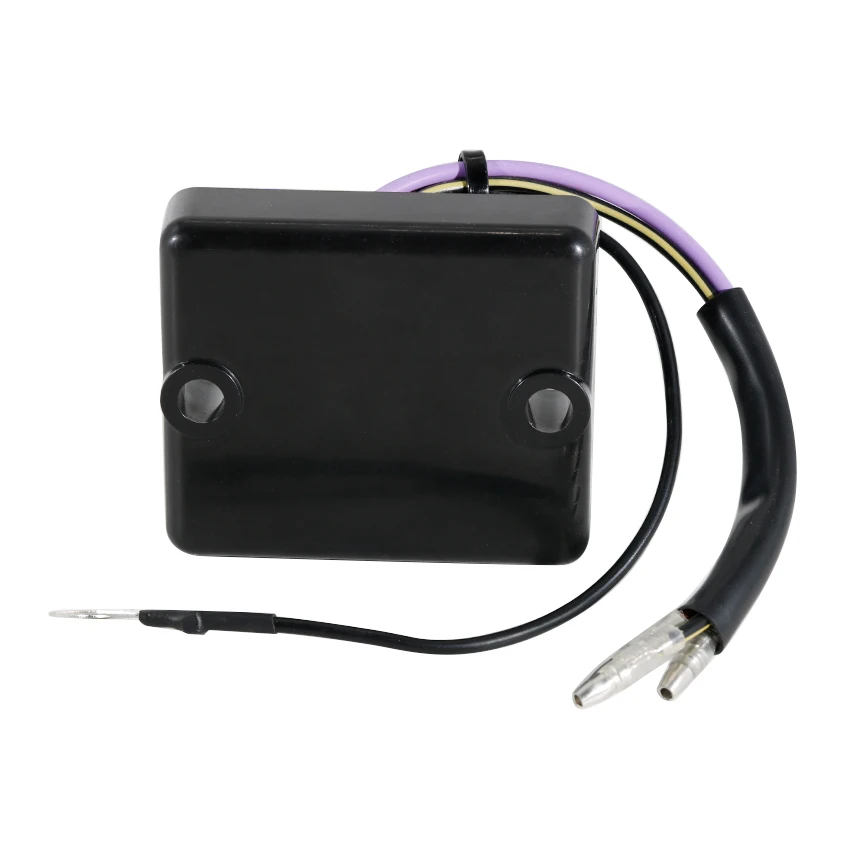 

Мотоциклетное цифровое реле зажигания CDI для подвесного двигателя Mercury 75hp 90hp 75 90 ELO ELLH ELHPTO MLH MLLH MXLH Sport Jet 90 95XR 120XR