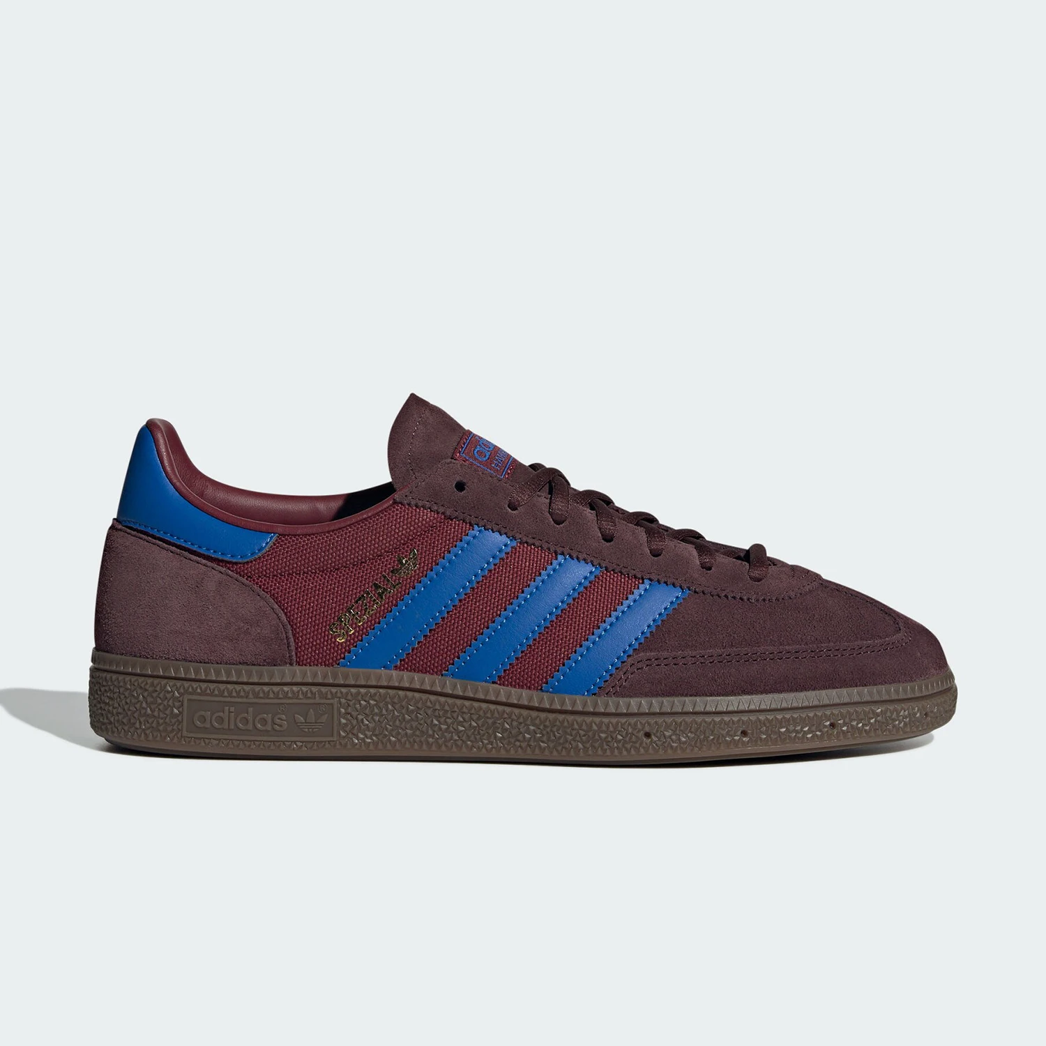 

Adidas настоящие клеверные мужские и женские прочные классические спортивные туфли в стиле ретро IF9530