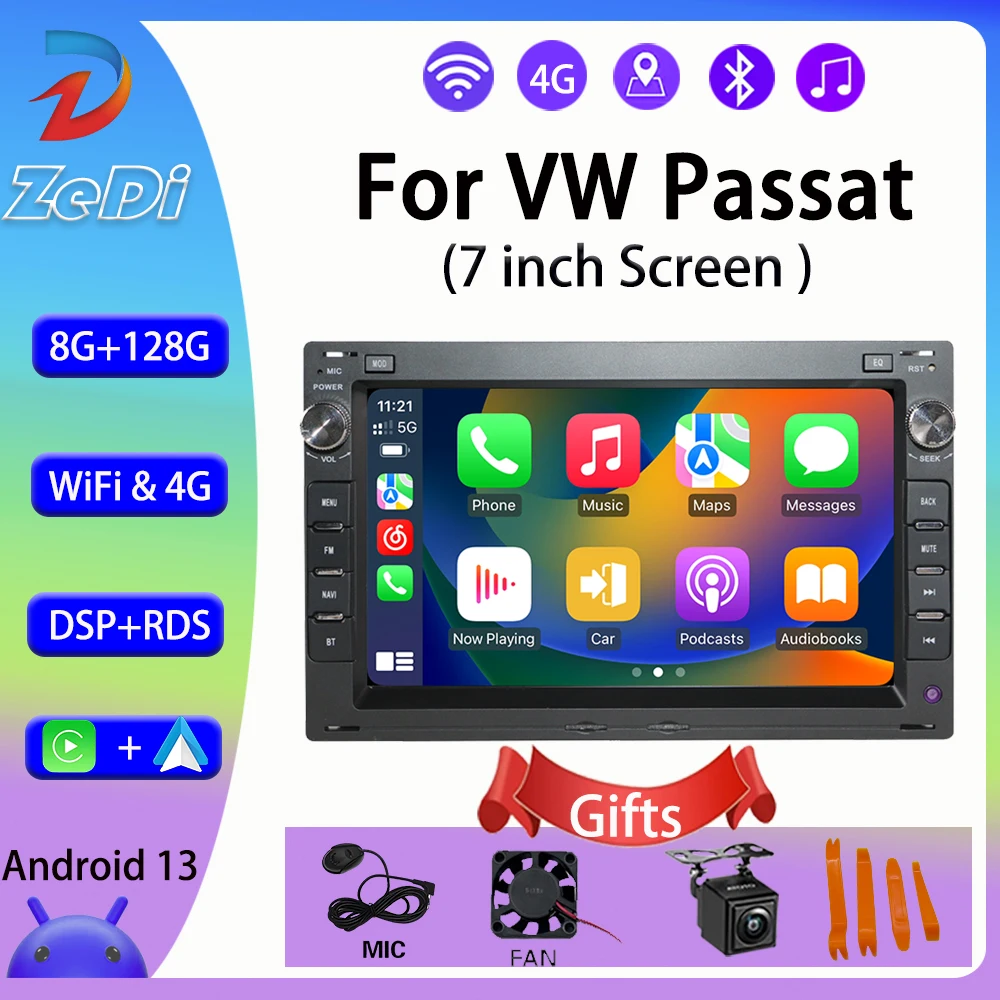 Suitable For Vw Pas…