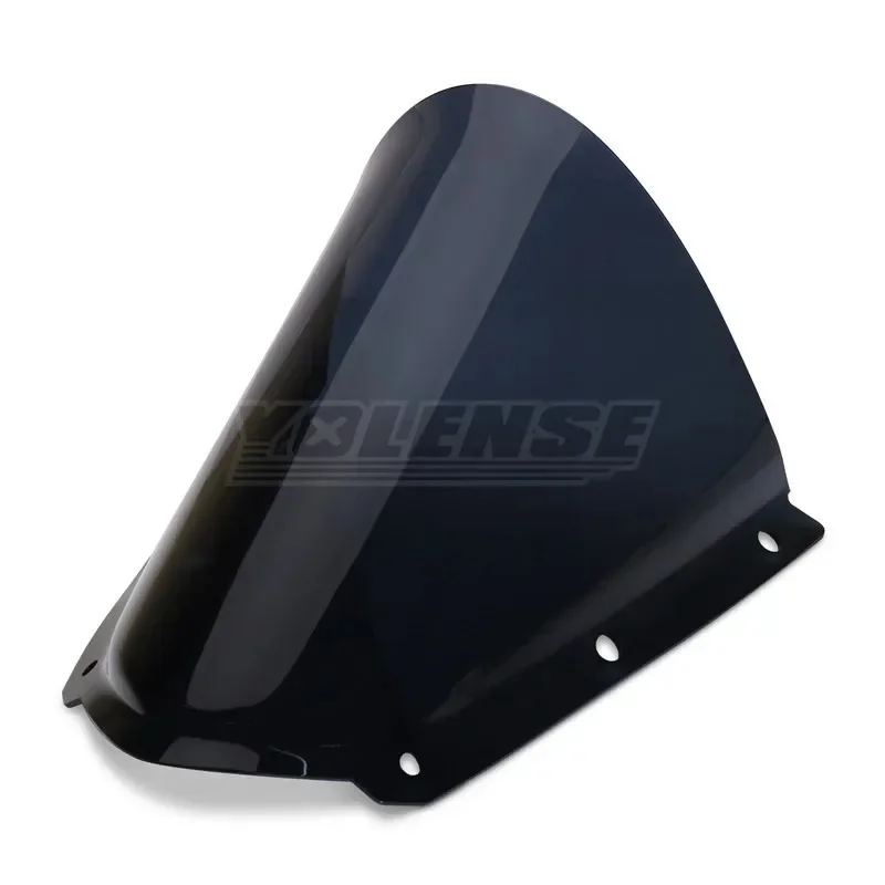 

Motorcycle Accessory For ZX10R ZX10RR ZX-10R ZX-10RR ZX 10R 2021-2024 Front Screen windshield Fairing Windshield