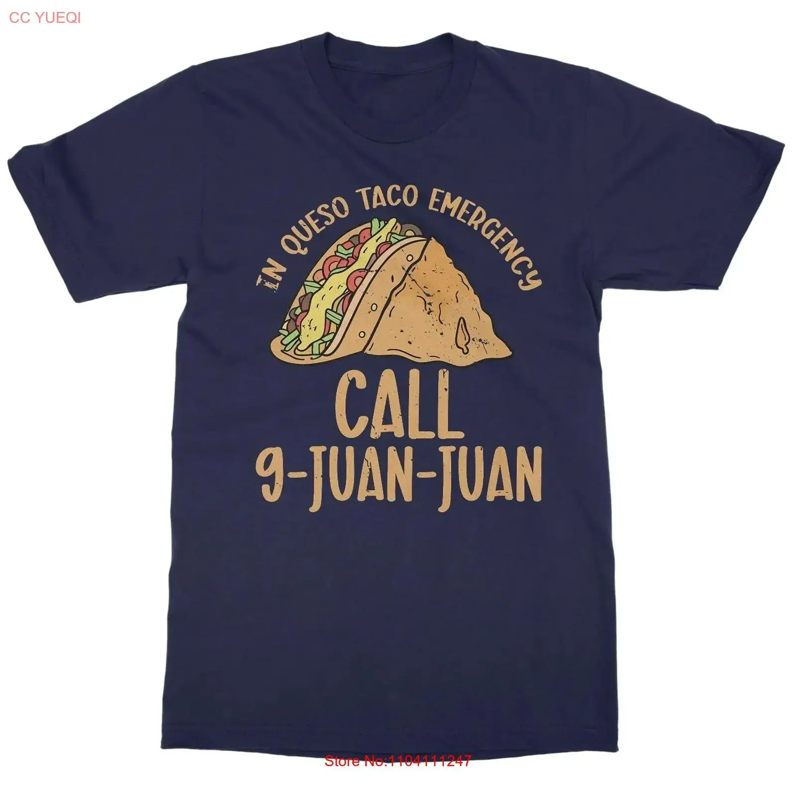 Taco Emergency Call…